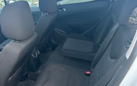 Peugeot 308 II, 2011 год, 675 000 рублей, 4 фотография