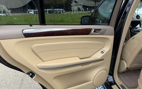 Mercedes-Benz GL-Класс, 2007 год, 1 875 000 рублей, 31 фотография