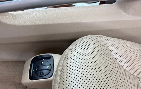 Mercedes-Benz GL-Класс, 2007 год, 1 875 000 рублей, 37 фотография