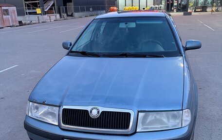 Skoda Octavia IV, 2008 год, 345 000 рублей, 2 фотография