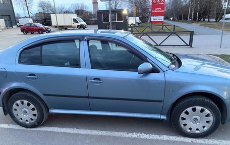 Skoda Octavia IV, 2008 год, 345 000 рублей, 4 фотография