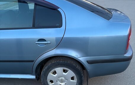 Skoda Octavia IV, 2008 год, 345 000 рублей, 9 фотография