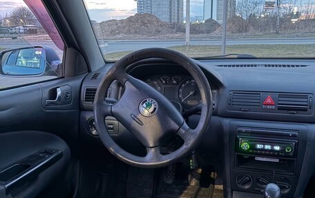 Skoda Octavia IV, 2008 год, 345 000 рублей, 10 фотография