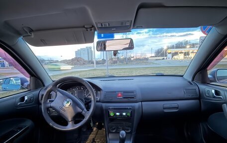 Skoda Octavia IV, 2008 год, 345 000 рублей, 11 фотография