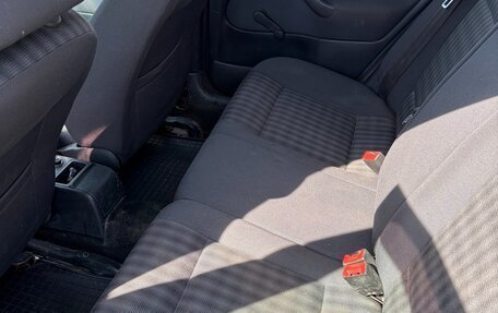 Skoda Octavia IV, 2008 год, 345 000 рублей, 13 фотография