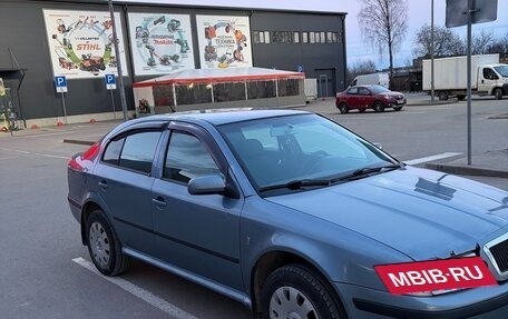 Skoda Octavia IV, 2008 год, 345 000 рублей, 3 фотография