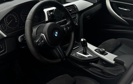 BMW 3 серия, 2017 год, 2 530 000 рублей, 8 фотография