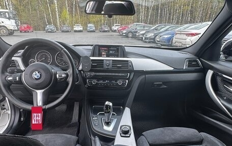 BMW 3 серия, 2017 год, 2 530 000 рублей, 6 фотография