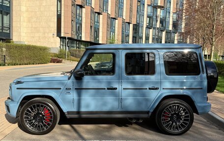Mercedes-Benz G-Класс AMG, 2026 год, 33 900 000 рублей, 2 фотография