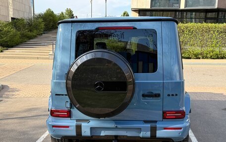 Mercedes-Benz G-Класс AMG, 2026 год, 33 900 000 рублей, 4 фотография