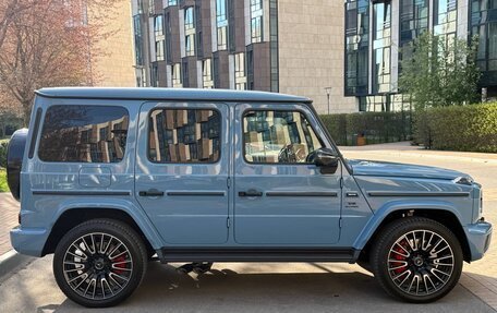 Mercedes-Benz G-Класс AMG, 2026 год, 33 900 000 рублей, 6 фотография