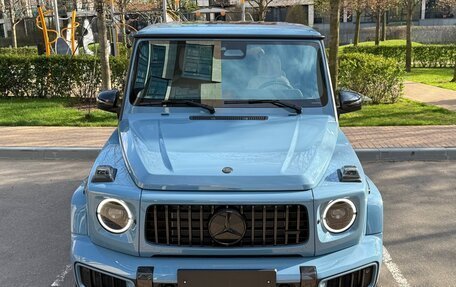 Mercedes-Benz G-Класс AMG, 2026 год, 33 900 000 рублей, 9 фотография