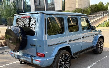 Mercedes-Benz G-Класс AMG, 2026 год, 33 900 000 рублей, 5 фотография