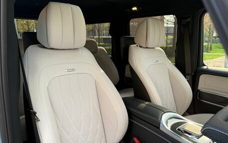 Mercedes-Benz G-Класс AMG, 2026 год, 33 900 000 рублей, 29 фотография
