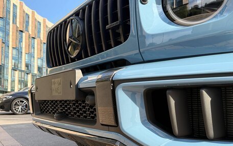 Mercedes-Benz G-Класс AMG, 2026 год, 33 900 000 рублей, 17 фотография