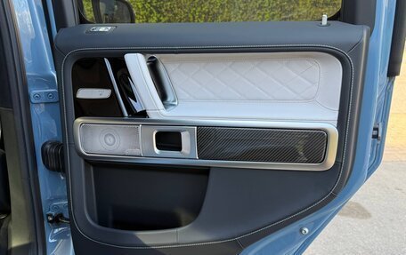 Mercedes-Benz G-Класс AMG, 2026 год, 33 900 000 рублей, 30 фотография