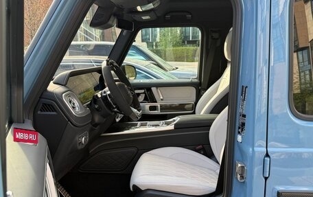 Mercedes-Benz G-Класс AMG, 2026 год, 33 900 000 рублей, 21 фотография