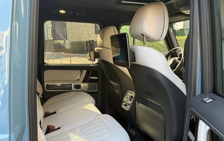Mercedes-Benz G-Класс AMG, 2026 год, 33 900 000 рублей, 32 фотография