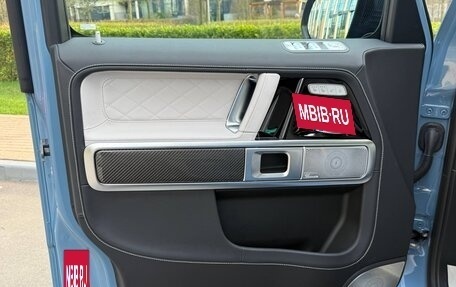 Mercedes-Benz G-Класс AMG, 2026 год, 33 900 000 рублей, 20 фотография
