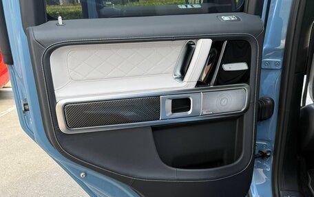 Mercedes-Benz G-Класс AMG, 2026 год, 33 900 000 рублей, 35 фотография