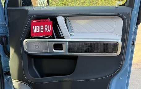 Mercedes-Benz G-Класс AMG, 2026 год, 33 900 000 рублей, 28 фотография