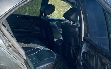 Mercedes-Benz E-Класс, 1995 год, 240 000 рублей, 5 фотография