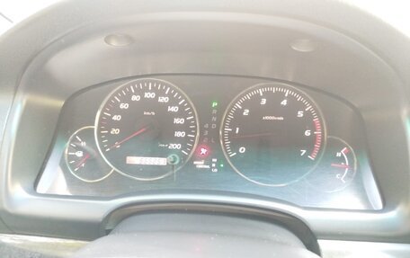 Toyota Land Cruiser Prado 120 рестайлинг, 2007 год, 1 100 000 рублей, 24 фотография
