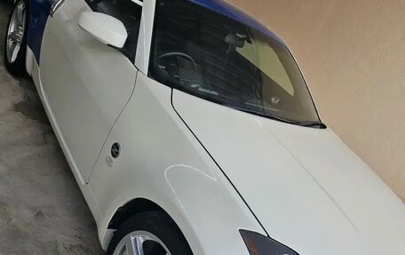 Nissan Fairlady Z IV, 2003 год, 1 500 000 рублей, 5 фотография