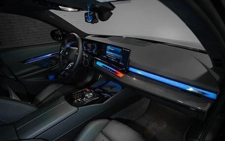 BMW M5, 2026 год, 18 500 000 рублей, 9 фотография