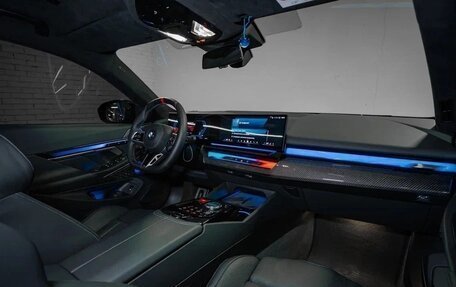 BMW M5, 2026 год, 18 500 000 рублей, 10 фотография
