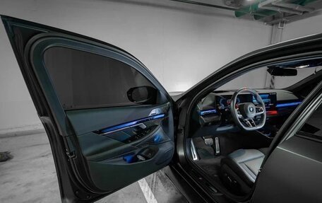BMW M5, 2026 год, 18 500 000 рублей, 11 фотография
