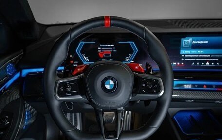 BMW M5, 2026 год, 18 500 000 рублей, 13 фотография