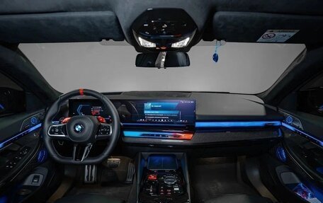 BMW M5, 2026 год, 18 500 000 рублей, 12 фотография