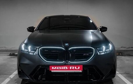 BMW M5, 2026 год, 18 500 000 рублей, 2 фотография