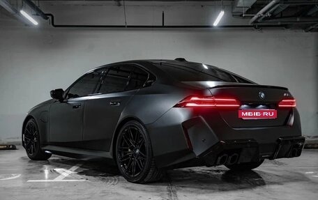 BMW M5, 2026 год, 18 500 000 рублей, 6 фотография