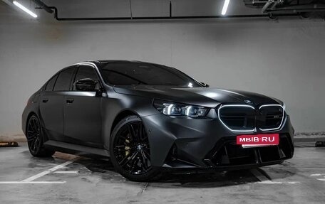 BMW M5, 2026 год, 18 500 000 рублей, 3 фотография