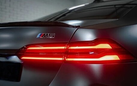 BMW M5, 2026 год, 18 500 000 рублей, 18 фотография