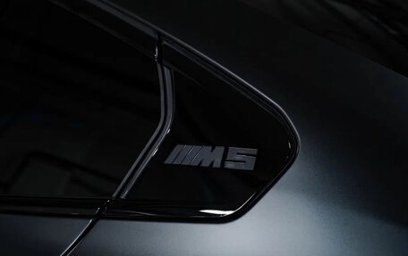 BMW M5, 2026 год, 18 500 000 рублей, 20 фотография