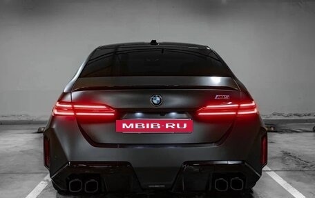 BMW M5, 2026 год, 18 500 000 рублей, 5 фотография