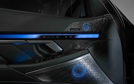 BMW M5, 2026 год, 18 500 000 рублей, 26 фотография