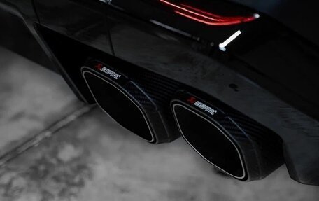 BMW M5, 2026 год, 18 500 000 рублей, 21 фотография