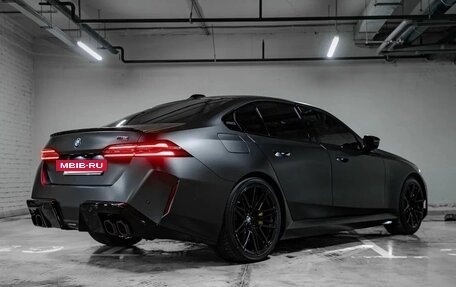 BMW M5, 2026 год, 18 500 000 рублей, 4 фотография
