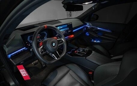 BMW M5, 2026 год, 18 500 000 рублей, 8 фотография