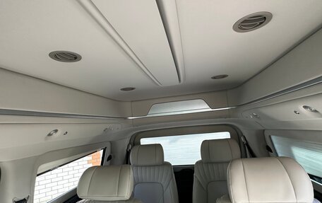 Hyundai Grand Starex Grand Starex I рестайлинг 2, 2019 год, 4 900 000 рублей, 9 фотография