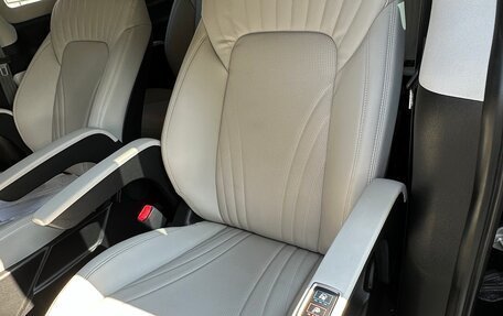 Hyundai Grand Starex Grand Starex I рестайлинг 2, 2019 год, 4 900 000 рублей, 10 фотография