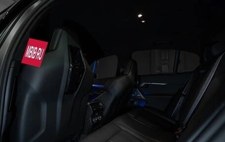 BMW M5, 2026 год, 18 500 000 рублей, 29 фотография