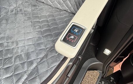 Hyundai Grand Starex Grand Starex I рестайлинг 2, 2019 год, 4 900 000 рублей, 15 фотография