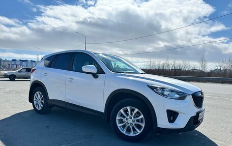 Mazda CX-5 II, 2014 год, 2 000 000 рублей, 7 фотография