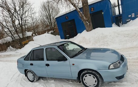 Daewoo Nexia I рестайлинг, 2011 год, 188 888 рублей, 2 фотография