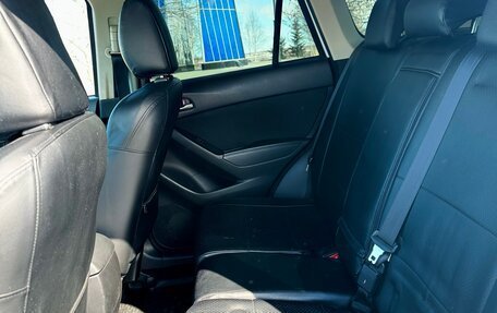 Mazda CX-5 II, 2014 год, 2 000 000 рублей, 10 фотография